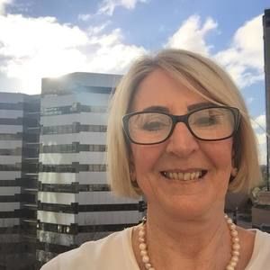 Meet your Posher, Helen